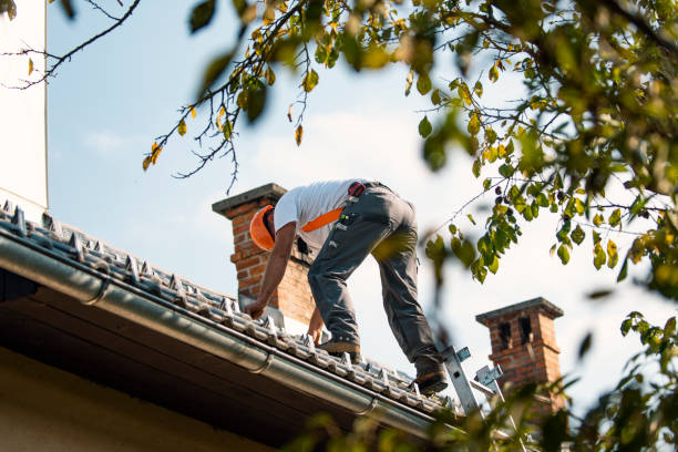 Best Roof Leak Repair  in Sleepy Hollow, CA